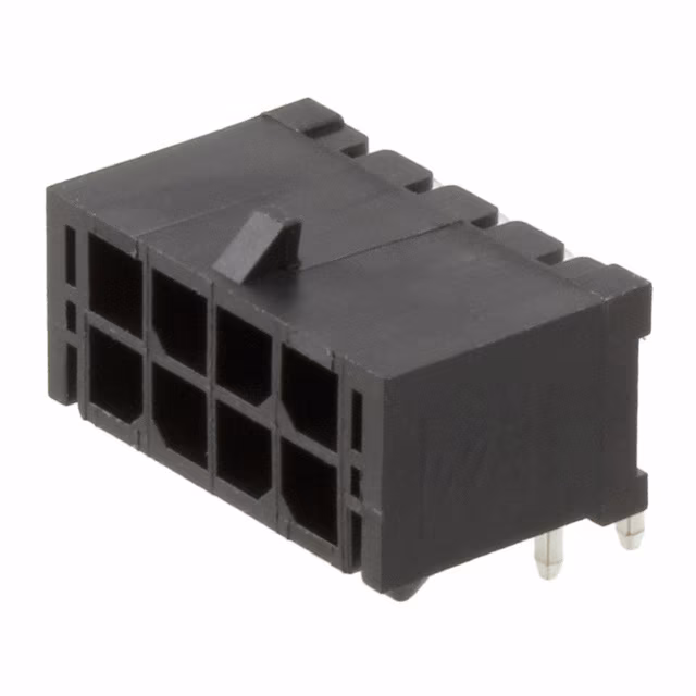 66200821022 W眉rth Elektronik  Embases à broches mâles